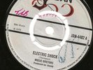 Electric shock