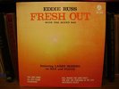 Eddie Russ, Fresh Out Private MI Jazz/Funk LP The Lope Song, Watergate Blues