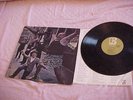 *THE DOORS* Strange Days - USA Elektra LP + Liner  1960's Psychedelic