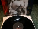 BRIGHTER DEATH NOW Nunsploitation Industrial Noise CMI LTD ED 666 LP COIL