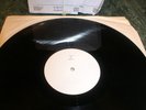 Asphyx The Rack LP SUPER RARE Test Pressing Only 20 made MORBID ANGEL