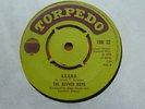 The Bovver Boys - A.G.G.R.O. 1970 UK 45 TORPEDO