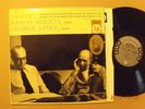 SZIGETI / SZELL / MOZART: TWO SONATAS FOR VIOLIN & PIANO / COLUMBIA MONO NM