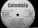 LP - Cliff RICHARD:  