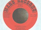 Roky Erickson & Bleibalien-Starry Eyes / Two Headed-Mars 45-13th Floor Elevators