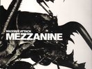 MASSIVE ATTACK - MEZZANINE - RARE 1998 UK DOUBLE VINYL LP 1st PRESSING