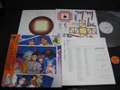 TENCHI?MUYO Japan Vinyl LP Gatefold w OBI Anime Manga Linda Yamamoto