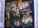 FEDERICO Y SU COMBO LATINO 2 Sets Con/includes LA MACHACA