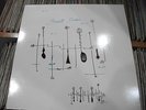 Secret Sides – Station Twang  ' LP MINT -MINIMAL RAREEE 1985  LIMITED 500 COPIES
