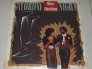 Oliver Cheatham LP-Saturday Night (MCA) 1983 MODERN SOUL FUNK BOOGIE SEALED