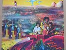 JIMI HENDRIX. ELECTRIC LADYLAND. PART 1. UK TRACK LP.1968. EX