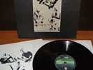 LP GENTLE GIANT - In A Glass House / Gimmix Cover like new