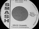BRUCE CHANNEL 