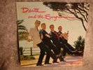 RARE ROCK AND ROLL DUWOP DANTE AND THE EVERGREENS 1961
