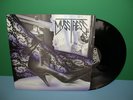 MYSSTRESS self titled LP private press HEAVY METAL monster OREGON glam