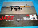 SESTETTO BASSO VALDAMBRINI ORIG ITALIAN JAZZ ON RCA BEAUTY MODAL JAZZ