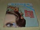 DELIBES Coppelia Complete DORATI MSO Living Presence STEREO 2  LP TAS