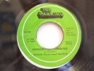 WINSTON MCANUFF - HYPOCRITES AND PARASITES - TOP RANKING