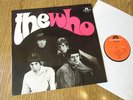 THE WHO 