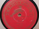 78 rpm Kurdish KAVIS AGHA impsbly rare 1930's Baidaphon EX ? Bilmas