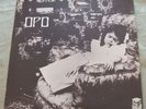 OPO - Fallen Asleep Just Like Papa DUTCH ACID FOLK ORIGINAL