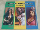 RUSS MEYER'S-Original Motion Soundtracks-SUPER VIXENS UP MEGA VIXENS LP 009