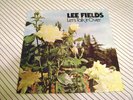 LEE FIELDS Let's Talk It Over LP PRIVATE Angle 3 RARE DEEP FUNK SOUL