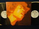 Jimi Hendrix - Electric Ladyland - 1968 - Reprise (WHITE LABEL PROMO)(2 LP'S)