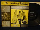 The Midnighters - Their Greatest Hits - 1955 - Federal Label - Mono ()