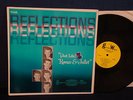 The Reflections - (Just Like)Romeo And Juliet - 1964-Golden World- Mono -(PROMO)