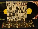 The Rolling Stones - Exile On Main Street - 1972 - RS Label-Stereo(4 Post Cards)