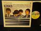 The Kinks - Kinda Kinks -1965 - Reprise Label - Mono