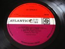 LED ZEPPELIN II ORIGINAL UK 1ST PRESS WITH 'LIVIN LOVIN WRECK' ON THE LABEL