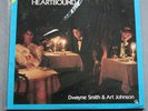 MFSL / Cafe - Dwayne Smith & Art Johnson - Heartbound - sealed / neu Vinyl LP