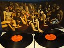 Jimi Hendrix - Electric Ladyland - 1968 - Polydor Label (UK)(NUDE COVER)(2 LP'S)