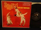 The Isley Brothers - Shout - 1959 - RCA Victor Label - Mono