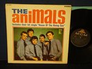 The Animals - House Of The Rising Sun -1964 - MGM Label - Stereo