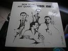 Avant-Garde Jazz NEW YORK ART QUARTET Leroi Jones Fontana UK 1965