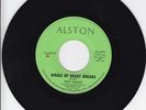 BETTY WRIGHT*CIRCLE OF HEART BREAKS*RARE**SOUL**LISTEN*