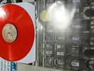 LED ZEPPELIN   PHYSICAL GRAFFITI    RED  VINYL  2 lp