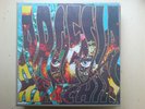 ARCESIA - REACHIN' ACID PSYCH PAKORA MINT NINE LITTLE INDIANS NO 119/ 400