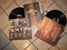 Bruce Springsteen The Rising LP record vinyl Gem MINT L K+extra