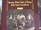 Crosby, Stills, Nash and Young 
