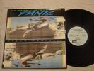 WIDESPREAD PANIC Space Wrangler Original LP 1988 OOP