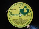 EMI Harvest SHVL 795 Pink Floyd - Meddle LP UK STEREO