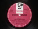 HörZu SHZT 531 The Rolling Stones - Bravo  Hör Zu DE STEREO