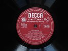 DECCA LK 4786 The Rolling Stones - Aftermath LP UK MONO