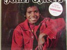FOSTER SYLVERS LP (eponymous) sealed promo