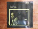 Curtis Jones : Troubles Blues / Bluesville Mono 1022 / RVG