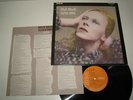 DAVID BOWIE/HUNKY DORY  LP 1971 UK RCA VICTOR SF 8244